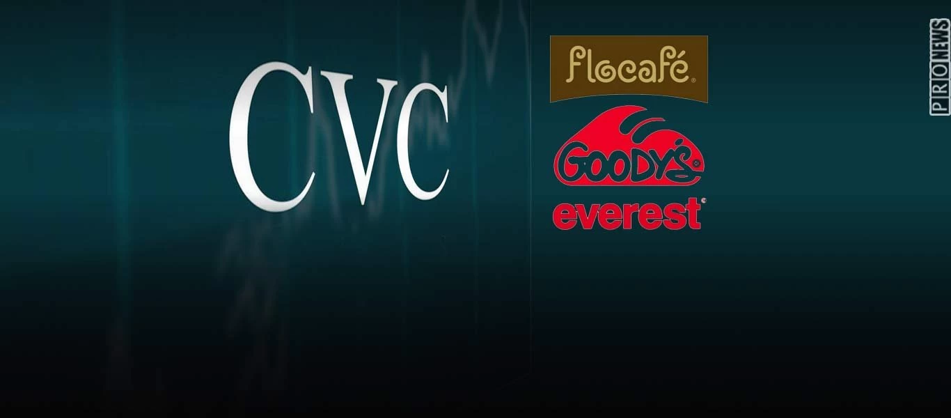 CVC: Οι Αμερικανοί που «κατέλαβαν» την ελληνική αγορά Υγείας εισβάλλουν και στα τρόφιμα εξαγοράζοντας την Vivartia